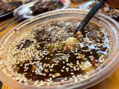 -杨记烤肉老店