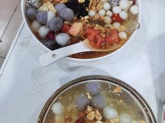-夏食光安顺小舒冰粉冰浆(甲秀楼店)