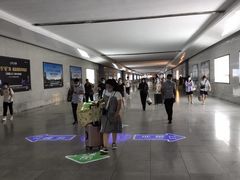 -商丘站