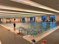 -杭州城中香格里拉大酒店