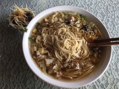 -美味斋(西北街店)