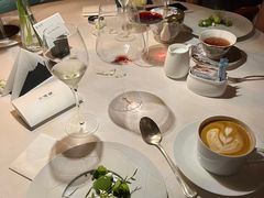 -三嚥阁 La Villa Restaurant