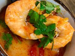冬阴功汤-Hi YOU你的饭局泰餐厅(雍和宫店)
