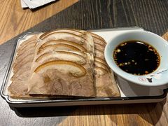 -娄三少春饼·烤鸭(合生汇购物中心店)