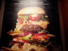 -bluefrog蓝蛙(恒隆广场店)
