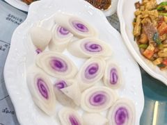 -黔人百味.贵州菜