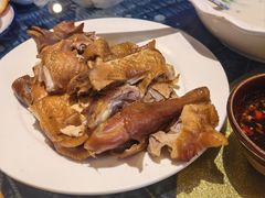 -香满楼(临安路店)