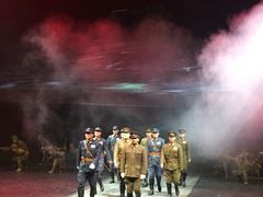 -《12·12》西安事变大型实景演出