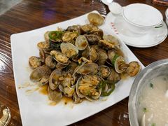 -南记食粥坊·宵夜大排档(岭南分店)
