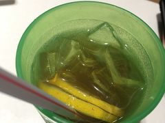 -冰岛茶餐厅(世茂店)