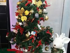 -LIENOW来闹密室剧本推理&狼人杀(东方亿象城店)