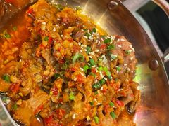 -浩海火燒雲傣家菜(芮欧百货店)