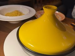 -Tajine Moroccan塔金摩洛哥中东餐厅
