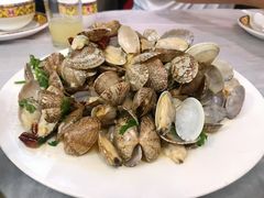 -1910老鲁味海鲜·戳子肉·青岛菜(金沙滩店)