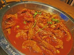 -邵汇大虾火锅(鲁迅路店)