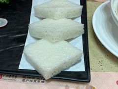 怀旧白糖糕-点都德(北京路贰店)
