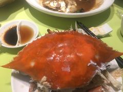 -高佳庄·舟山海鲜(海景旗舰店)