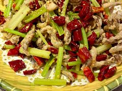 -闫府私房菜·老字号(恒隆店)