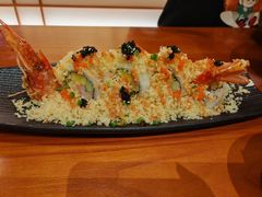 -俊屋料理·烧鸟·寿司·日泰融合菜(星际云汇店)