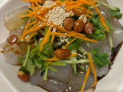 东北拉皮-陈傻子餐厅(世纪都会店)