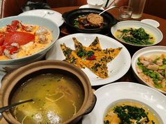 -上海人家花樣年华(中山公园店)