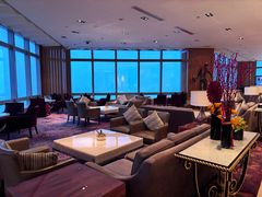 -上海明天广场JW万豪酒店