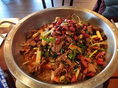 -成都娃娃花园餐厅 (南艺旗舰店)