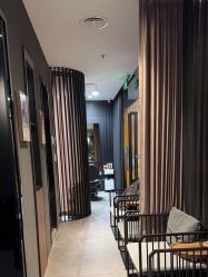 -DCP BarberShop 男士理容·剃须修面·烫染