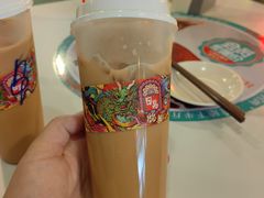 -日昌餐馆(亦庄店)