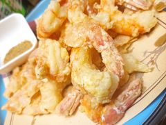 -老江南春·中国龙菜(衡山路店)