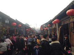 -聚香斋(东关街店)