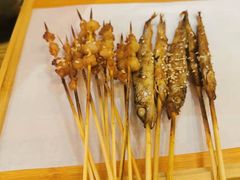 -蚝抵食·湛江生蚝(湾北路店)