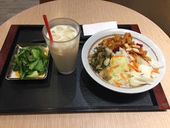 -永和大王(茉莉上新·共和新路店)