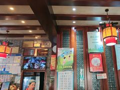 -独秀小吃(蓝田店)