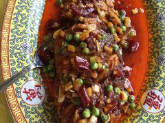 -砂锅居(西四店)