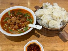 -豆相识•九九豆腐脑(牛咡桥店)