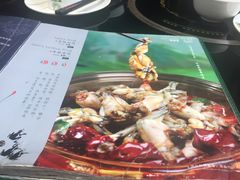 -楚湘苑(商品街大道店)
