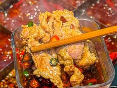 -黄家码头老火锅(解放碑旗舰店)