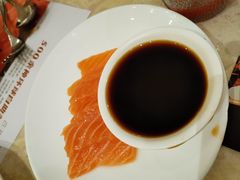 -芭菲盛宴·环球美食(北城国际店)