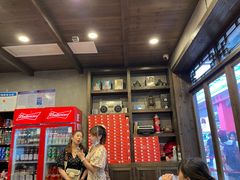 -虾小龙老长沙龙虾馆(坡子街店)