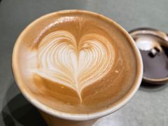 -麦当劳(龙阳路店)