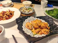 -79号渔船海鲜饭店(宝安店)