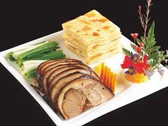 -老浒记烤鸭-北京菜(琉璃厂店)