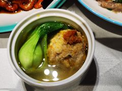 -上海老饭店(北京分店)