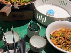 -费大厨辣椒炒肉(太平老街店)
