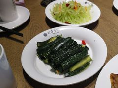 -河沿肉饼Beijing Pie(东华门店)