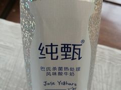 蒙牛纯甄-东坡熬鱼馆(天泰路店)