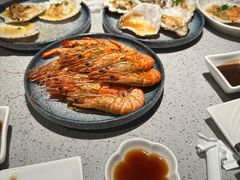 -大渔铁板烧(大悦城店)