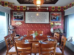 包厢-同得兴 Since·1995 传统苏式面馆(十全街店)