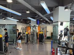 -每刻健身工作室(西直门店)
